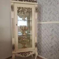 بوفه|بوفه، ویترین، کنسول|آمل, |دیوار