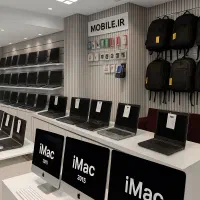 جشنواره فروش نقد اقساطی لپتاپ استوک با ضمانت نامه