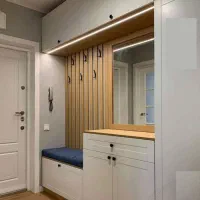 شاگرد کابینت نیازمندیم