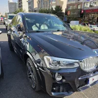 بی ام دبلیو|خودرو سواری و وانت|تهران, زعفرانیه|دیوار