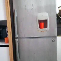 یخچال فریزر