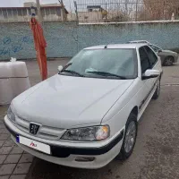 پارس تیوفایو درجه ۱ مدل ۴۰۱ دریچه گازسیمی