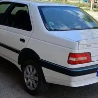 پژو ۴۰۵ slx موتور tu5