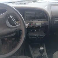 زانتیا سفید 87|خودرو سواری و وانت|هشتگرد, فاز ۱ مهستان|دیوار