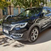 فیدیلیتی۱۴۰۱پنج نفره درحد خشک