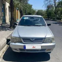 پراید ۱۳۲ مدل ۸۷ تمیز و کم کار