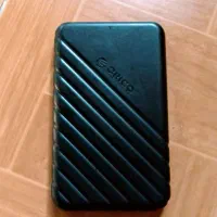 باکس هارد و هارد ssd ام اس آی یک ترابایت