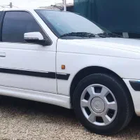 پژو پارس سال ۹۵|خودرو سواری و وانت|دوگنبدان, |دیوار