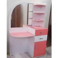 میز آرایش کودک