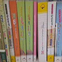 کتاب های کنکور تجربی چاپ ۱۴۰۲