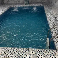 اجاره ویلا استخر جگوزی سونا بخار ( کد 2 )