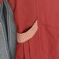 لباس فرم|لباس|لاهیجان, لیل|دیوار