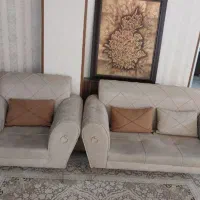 مبل هفت نفره