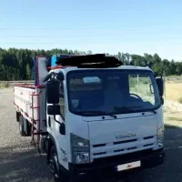 ایسوزوهشت وچهارصد