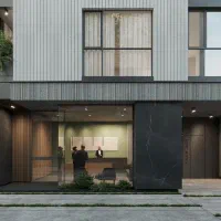 161 متر // سودپر سازه // سازمان شمال