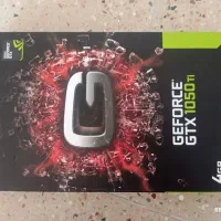 کارت گرافیک gtx1050ti