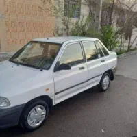 پراید مدل 88