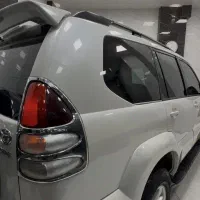 تویوتا پرادو۲۰۰۶|خودرو سواری و وانت|سنندج, |دیوار