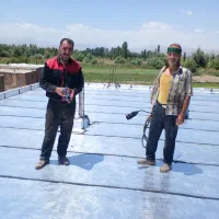 ایزوگام کاری قاسمی|خدمات پیشه و مهارت|خوی, |دیوار