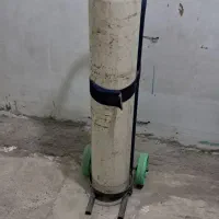 کپسول اکسیژن ۱۰ لیتری|آرایشی، بهداشتی، درمانی|تهران, یافت‌آباد|دیوار