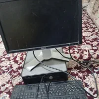 کامپیوتر مدل دل