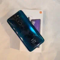 شیائومی نوت 8 پرو 128/6