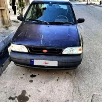 پراید کلکسیونی