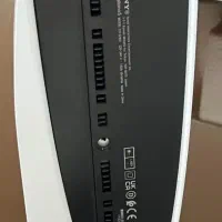 Ps5  CFl-1216Aکنسول بازی|کنسول، بازی ویدئویی و آنلاین|چالوس, |دیوار