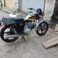 موتور۲۰۰همتاز