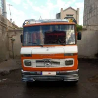 مینی بوس بنز خرید و فروش اسقاطی