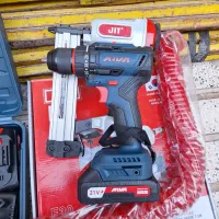 دریل یا دلر شارژی ARVA منگنه کوب سوماک میخکوب جیت|ماشین‌آلات صنعتی|مشهد, امیر آباد|دیوار