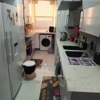 واحد ۶۵ متری فول بازسازی