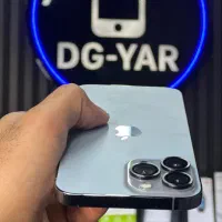 ۱۳ پرومکس لازرورق