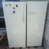 یخچال  و فریزر