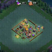 کلش تان ۱۲ مکس|کنسول، بازی ویدئویی و آنلاین|مشهد, چهنو|دیوار