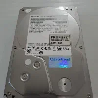 هارد یک ترا هیتاچی