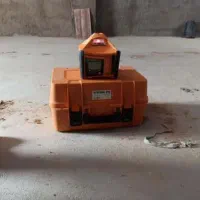 اسکریپر لیزری|خودرو سنگین|فردوس (خراسان), |دیوار