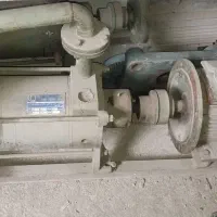 الکترو موتور پمپ ویکائل