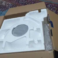 سرخکن بدون روغن۸کاره مارک عرشیا وهواپز|اجاق گاز و لوازم برقی پخت‌وپز|هشتگرد, فاز ۷ مهستان|دیوار