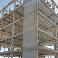 اجرای والپست منقطع گیره غلاب شاسی نما آهن کشی|خدمات پیشه و مهارت|تهران, فرمانیه|دیوار