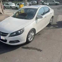 جک j5 سفید بی رنگ|خودرو سواری و وانت|تهران, امامت|دیوار