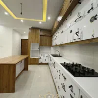 تکواحدی ۱۱۴ متری با مطبخ ، کلید نخورده ، رشتیان|فروش آپارتمان|رشت, رشتیان|دیوار