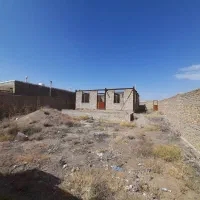 فروش ملک نیمه ساز در جعفر آباد