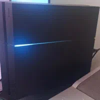 کنسول بازی سونی ps4 fat
