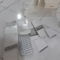 رنده برقی  sunny