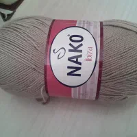 کاموا ناکو اصل ترکیه، تمام آکریلیک