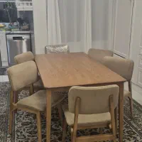 میز ناهارخوری