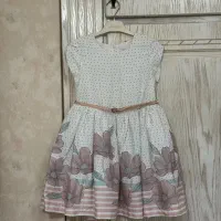 پیراهن های ترک ۶تا۸ سال