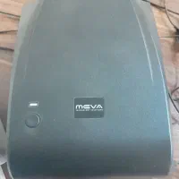 پرینتر لیبل زن میوا ۴۲۰۰ نیاز به تعمیر دارد