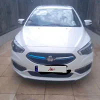 شاهین جی ساندروف دار فول آپشن مانیتور دار